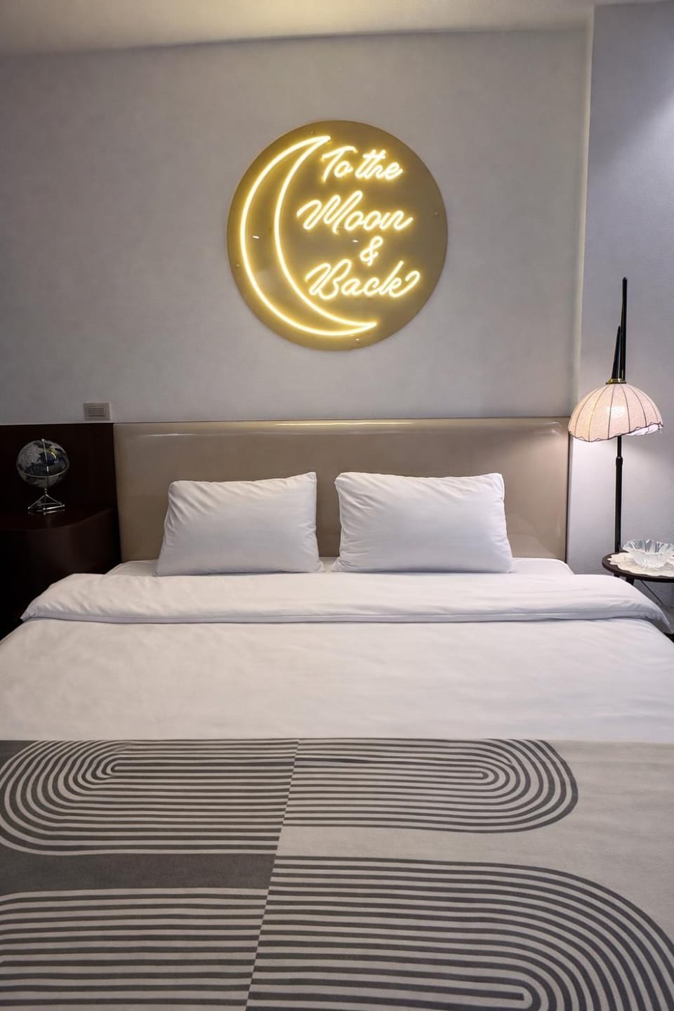 GM Home Bed and Breakfast in Laos