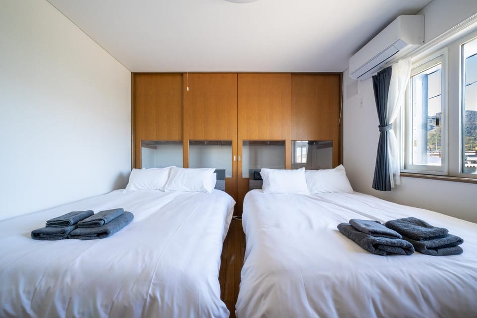 Liebe Apartment in Furano