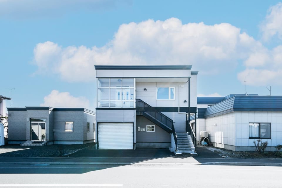 Liebe Apartment in Furano