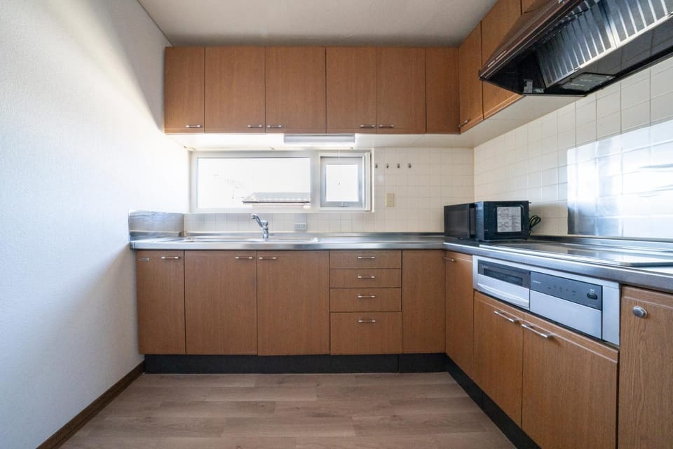 Liebe Apartment in Furano