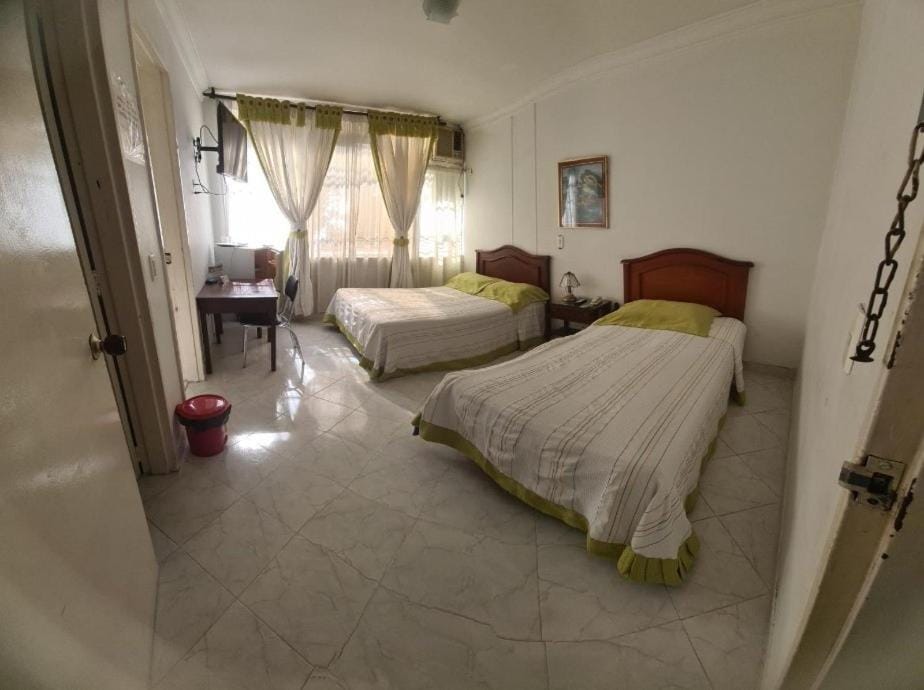 Hotel Lord by Croma Hotel in Cúcuta