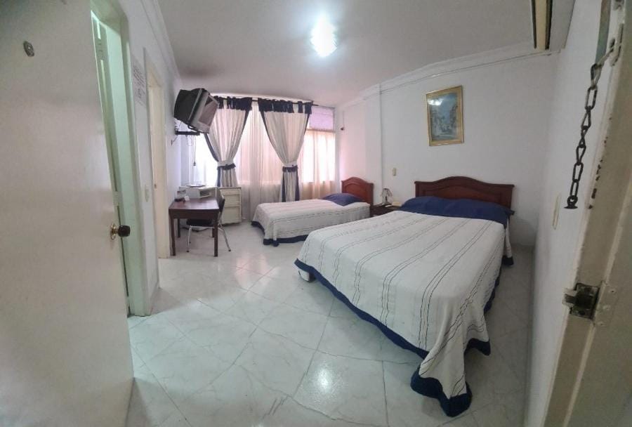 Hotel Lord by Croma Hotel in Cúcuta