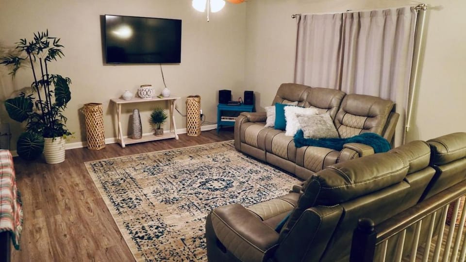 Family Retreat in Huntsville House in Huntsville