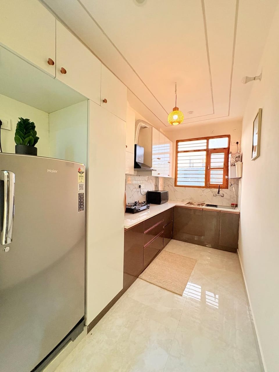 Marigold Apartment in Dehradun