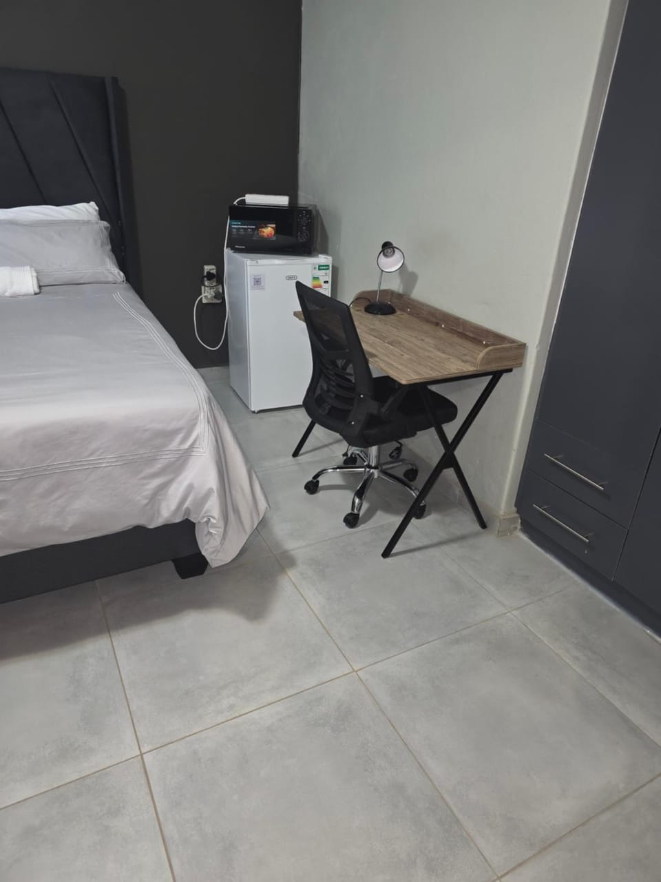 The Good Samaritan 1 Apartment in South Africa