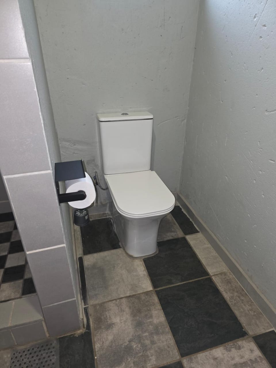 The Good Samaritan 1 Apartment in South Africa