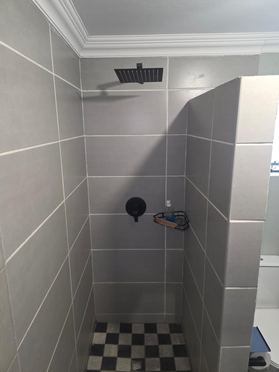The Good Samaritan 1 Apartment in South Africa