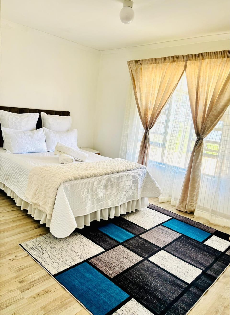 Oceans guest house Bed and Breakfast in South Africa
