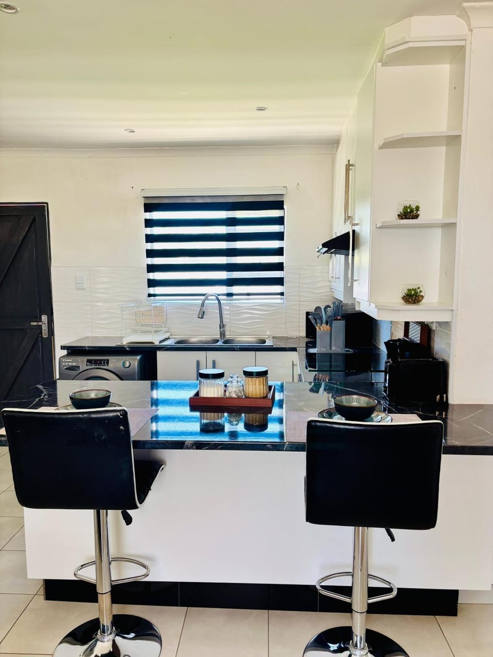 Oceans guest house Bed and Breakfast in South Africa