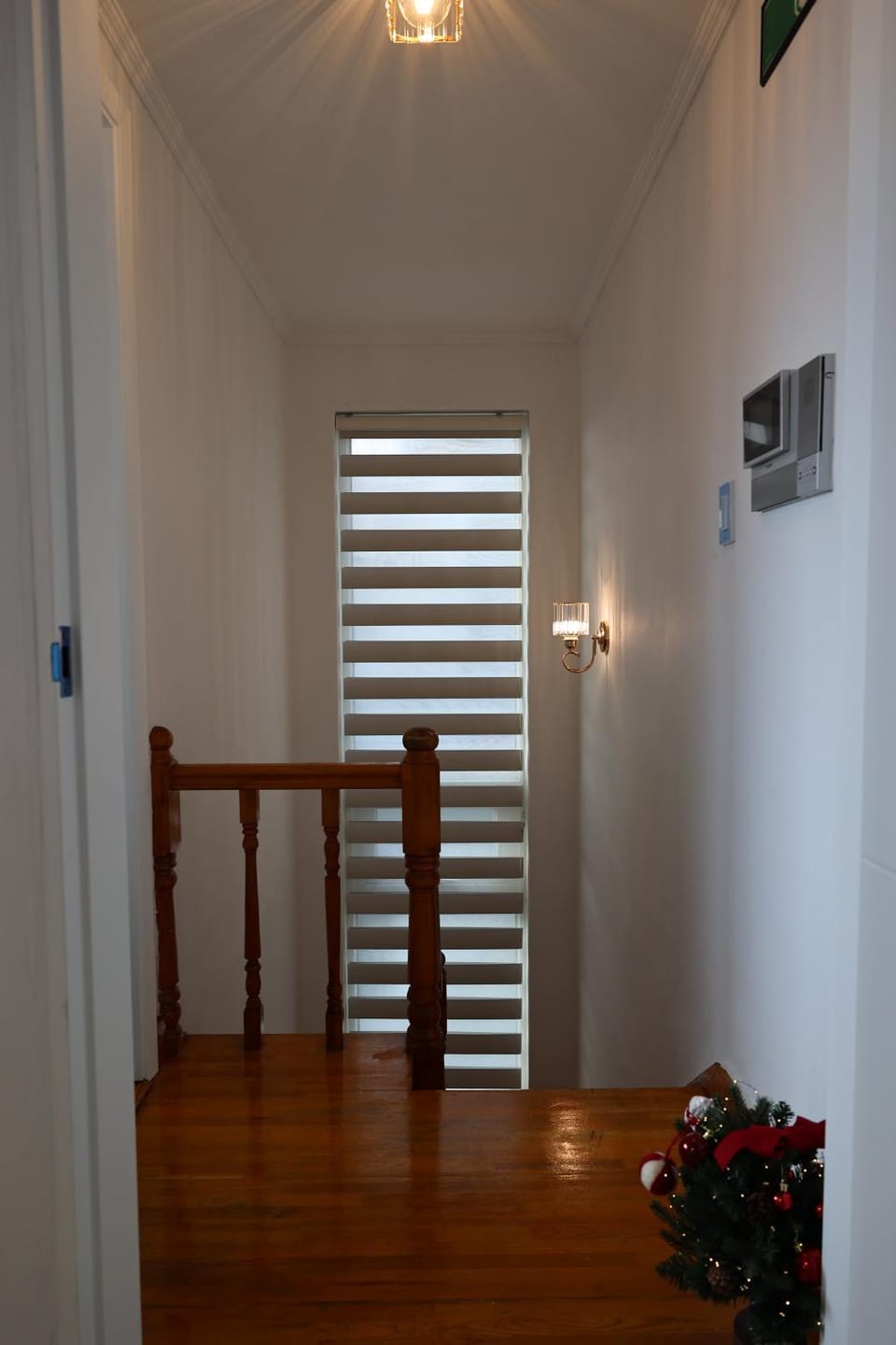 DAON saty with NAMSAN Bed and Breakfast in Seoul