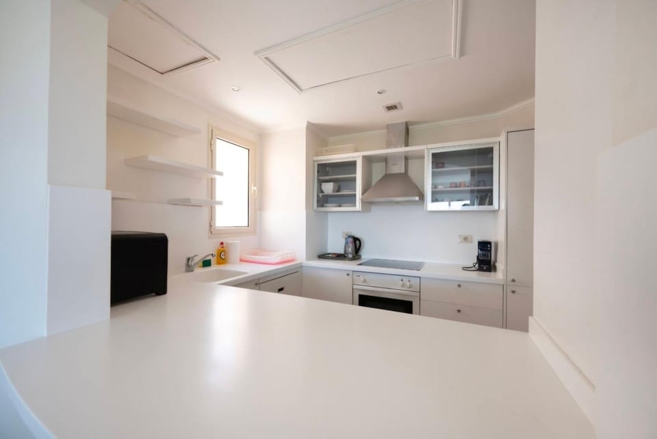 Golf Town Houses Luxury Stays Apartment in Red Sea Governorate