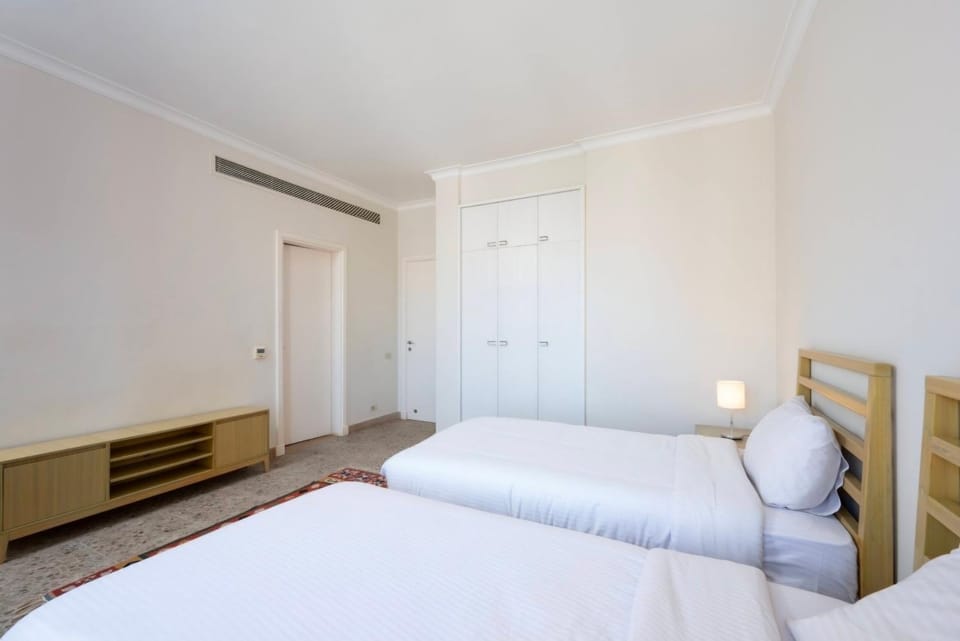 Golf Town Houses Luxury Stays Apartment in Red Sea Governorate