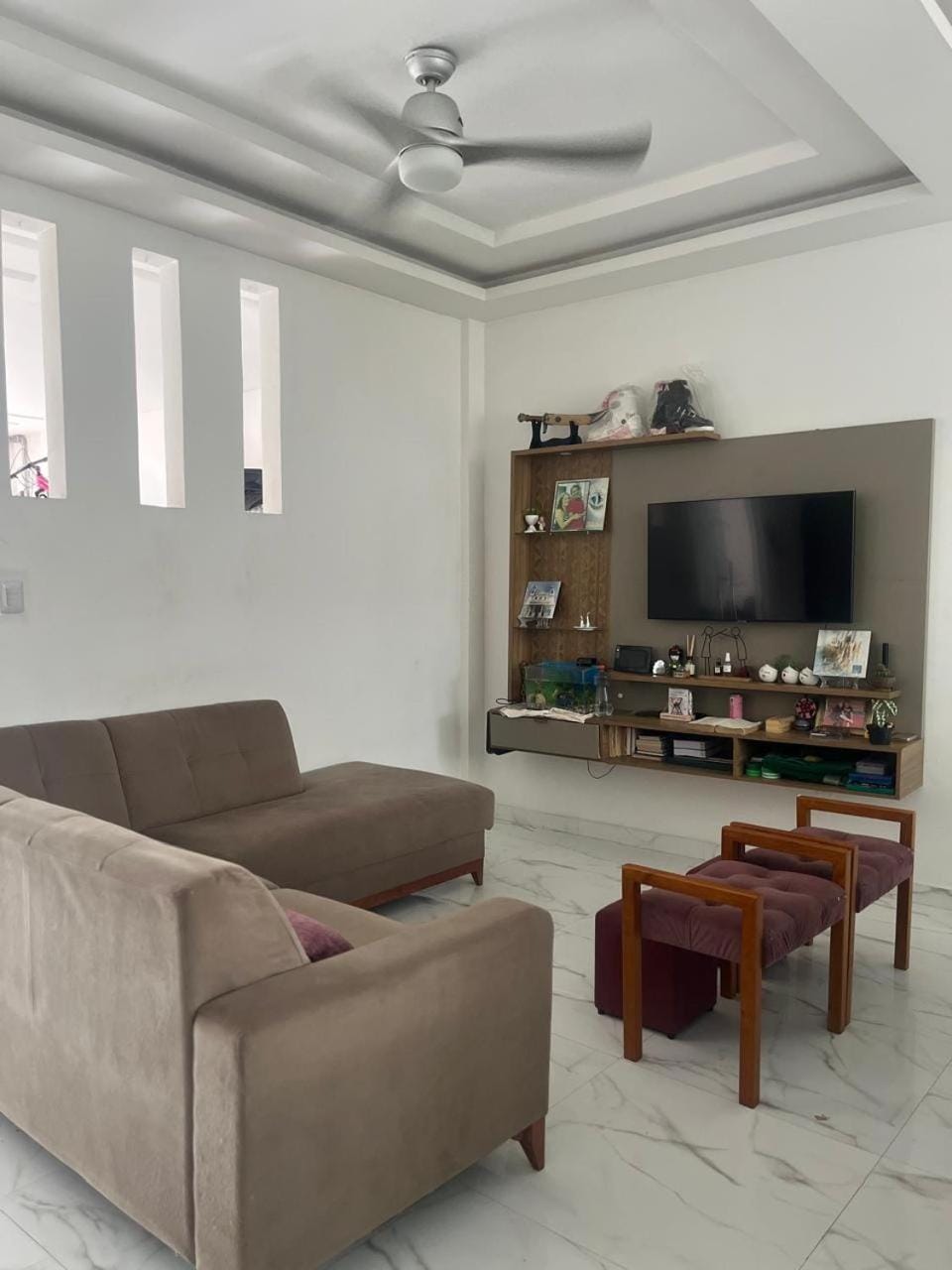 Hospedagem Próximo COP 30 Vacation rental in Belém