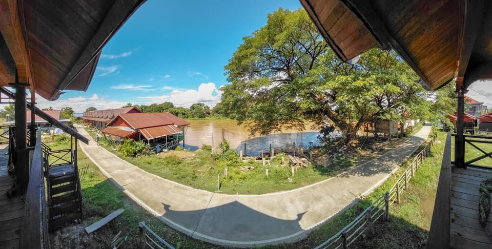 Day, View (from property/room), Balcony/Terrace
