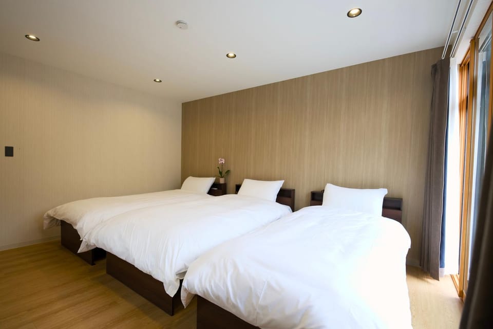 康郷 箱根湯本202 Apartment hotel in Hakone