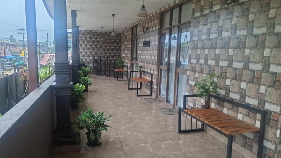 St Michael View Apartment in Western Province