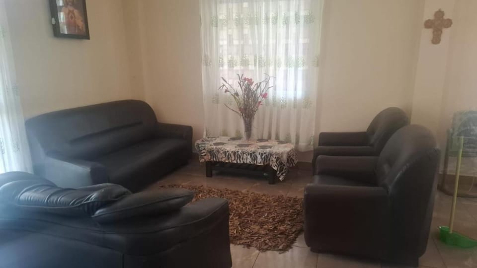 St Michael View Apartment in Western Province