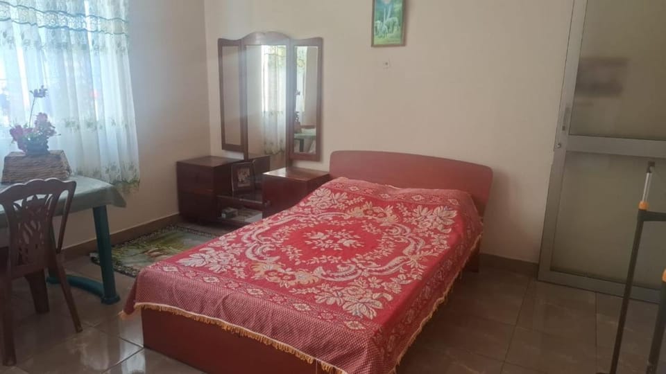 St Michael View Apartment in Western Province
