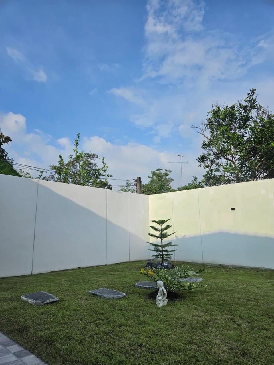 Niyomchomchiun house Villa in Pattaya City