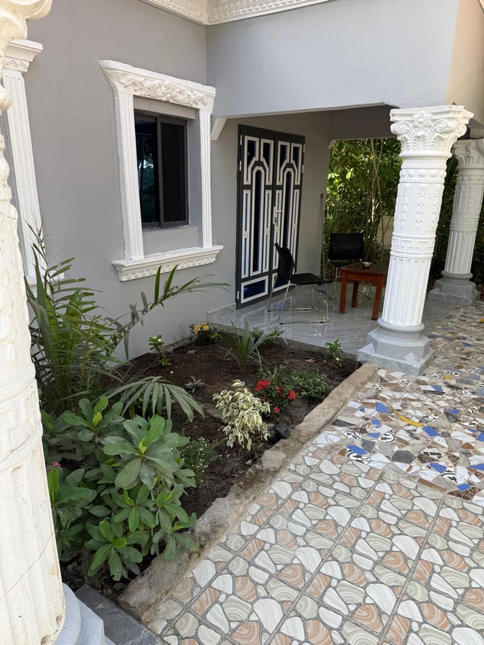 My Dream Apartment in Senegal