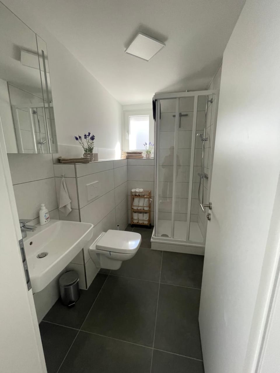 ABC Ferienwohnung Zimmer mit Kochmöglichkeit Apartment in Mayen