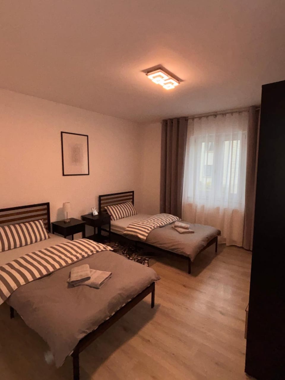 Ferienwohnung Daviana Apartment in Saarland, 66, Germany