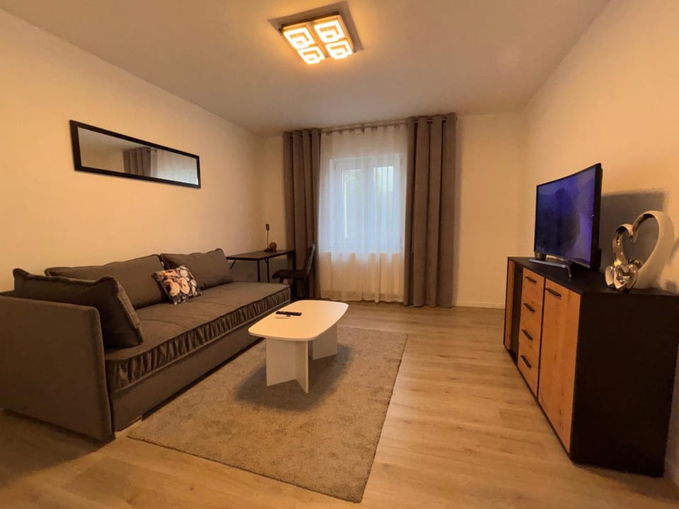 Ferienwohnung Daviana Apartment in Saarland, 66, Germany