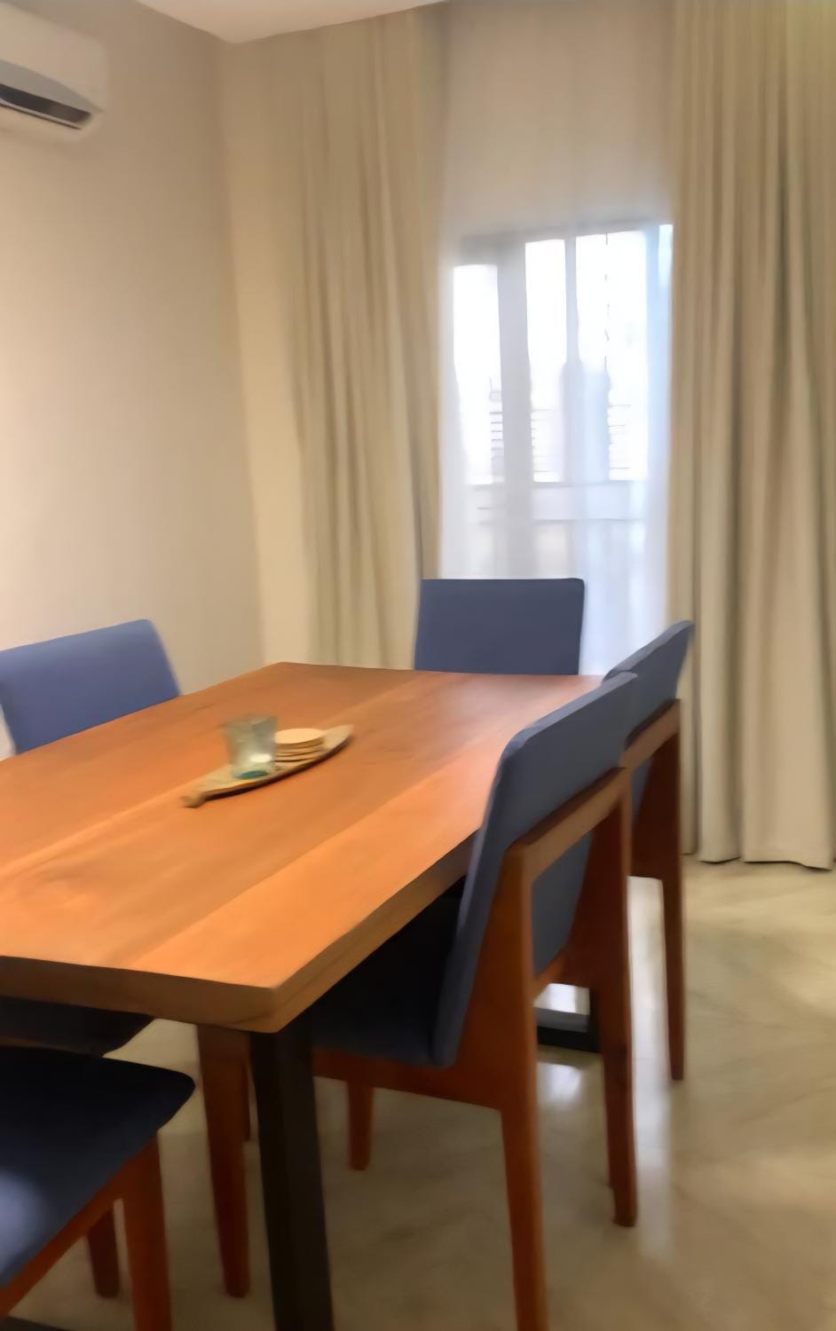 Hentonia Apartment in Lagos, Nigeria