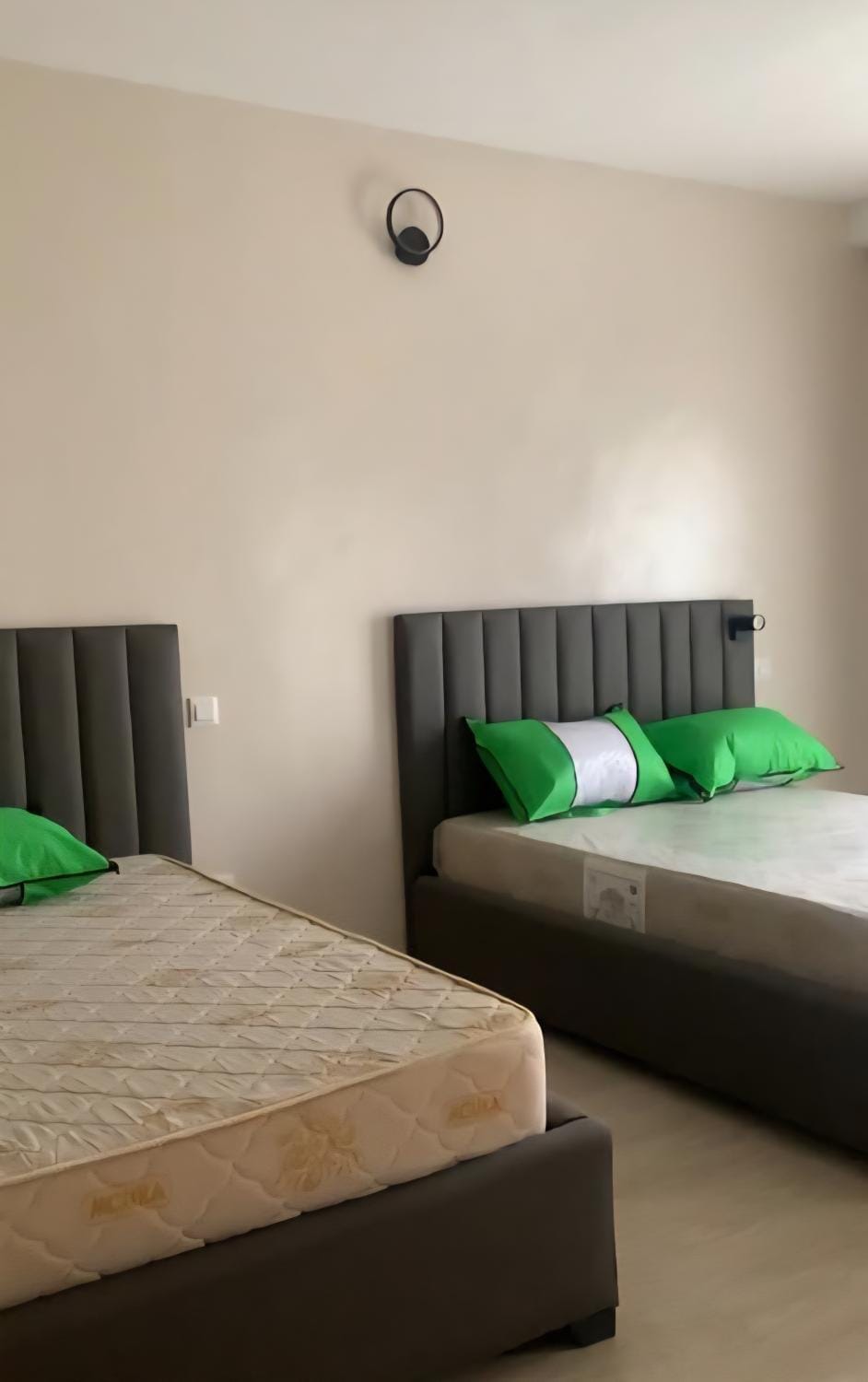 Hentonia Apartment in Lagos, Nigeria
