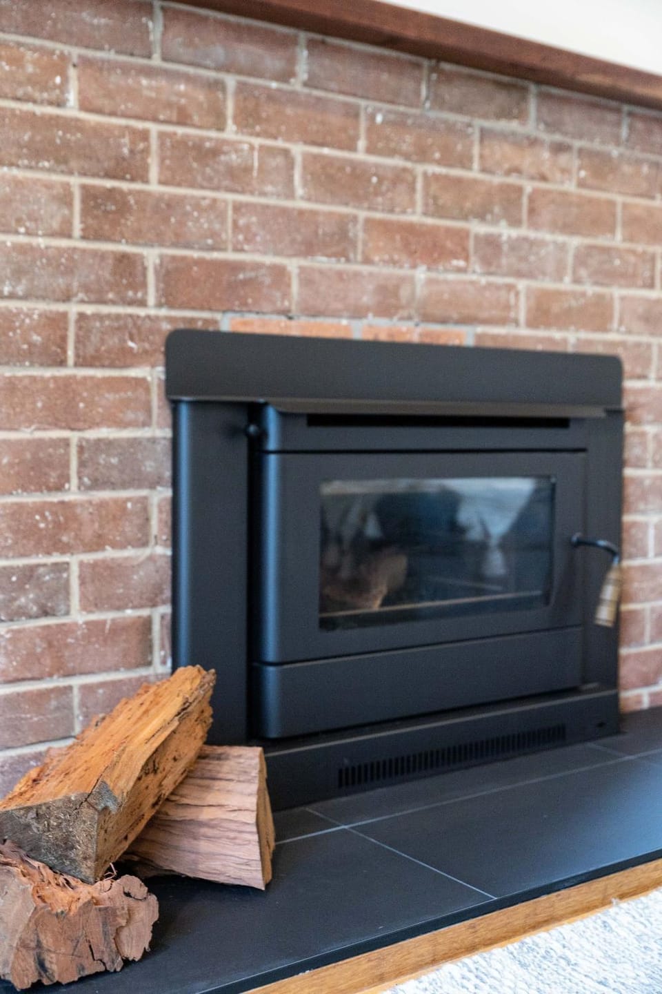 Lemon & Myrtle Cottage House in Myrtleford