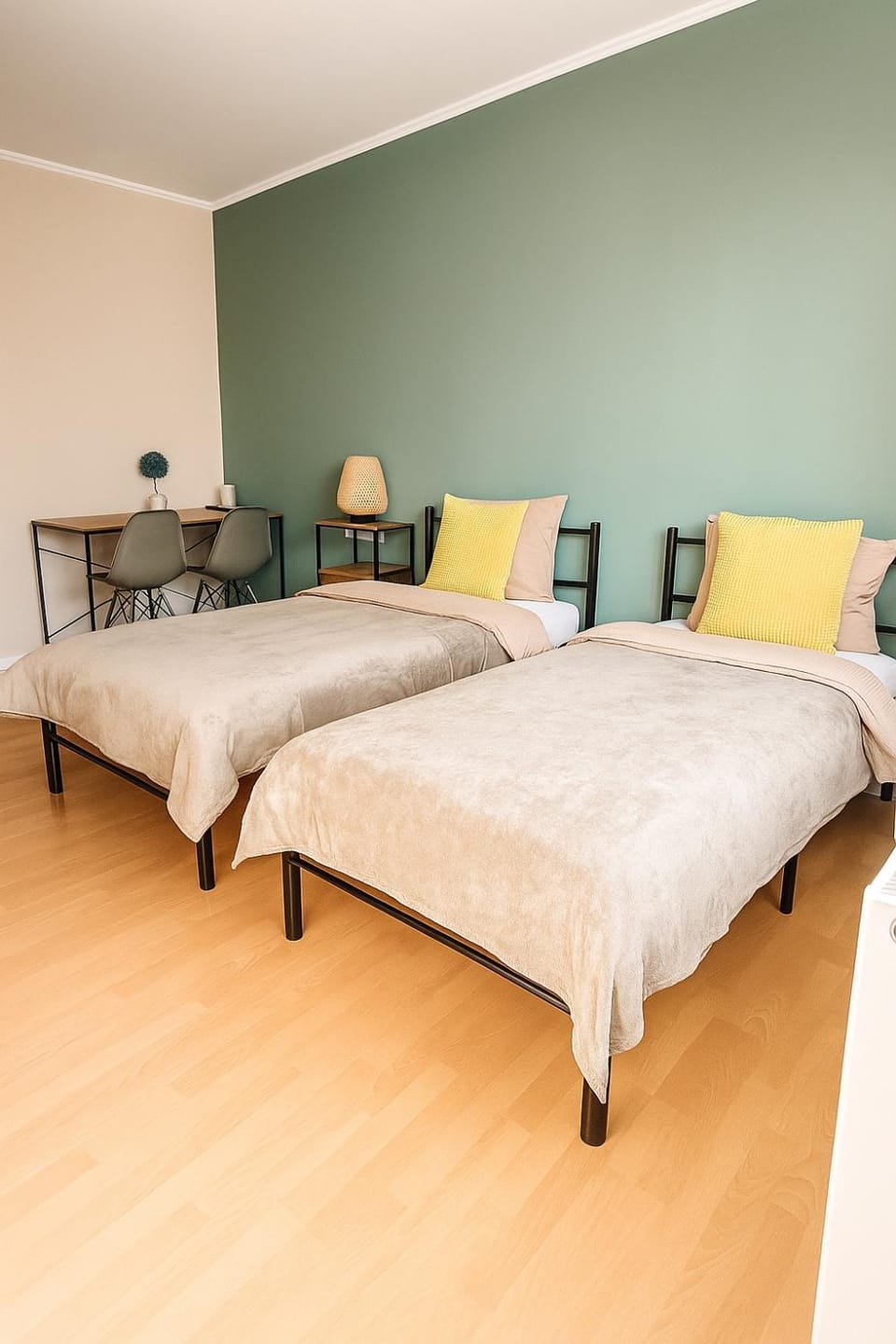 ZiAna - Hiperbara Livezeni Bed and Breakfast in Romania