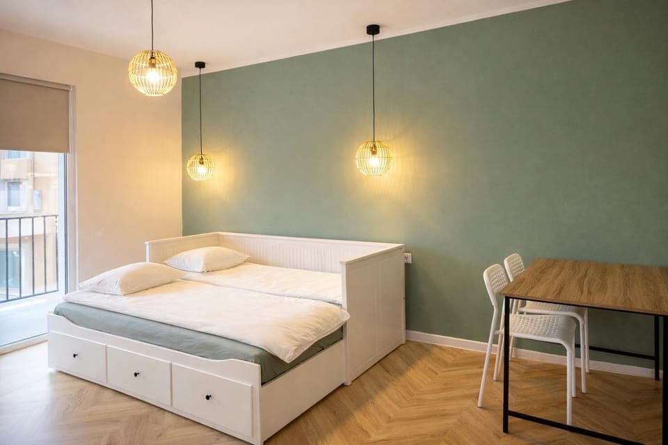 ZiAna - Hiperbara Livezeni Bed and Breakfast in Romania