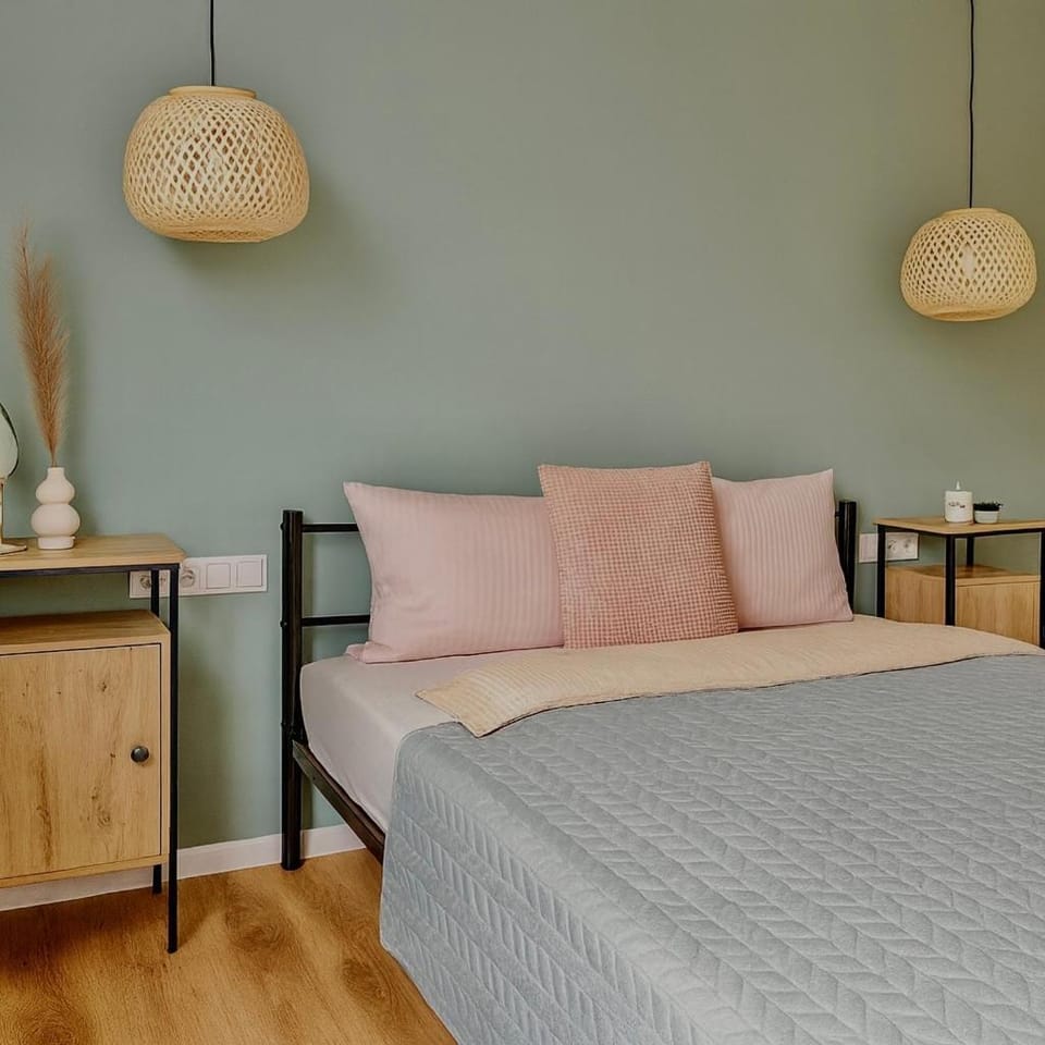 ZiAna - Hiperbara Livezeni Bed and Breakfast in Romania