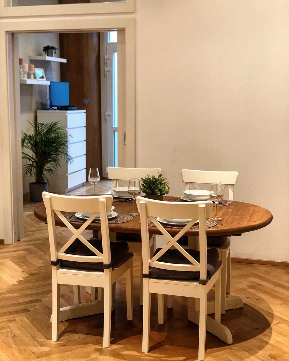 Ferienwohnung Kotterer - Innenstadt Speyer Apartment in Speyer