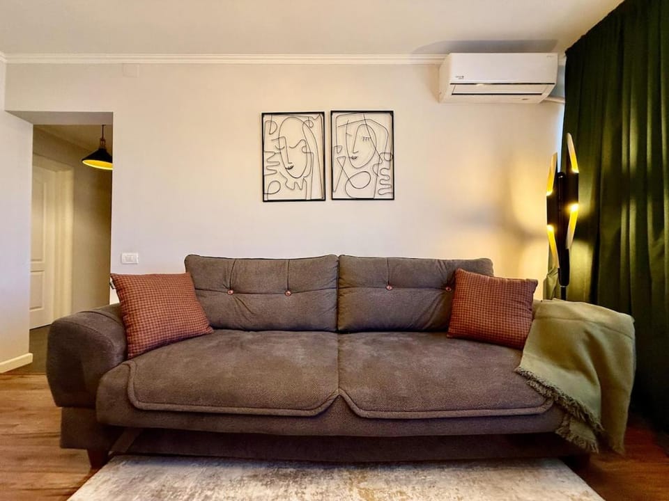 Urban Boutique Apartment in Bucharest