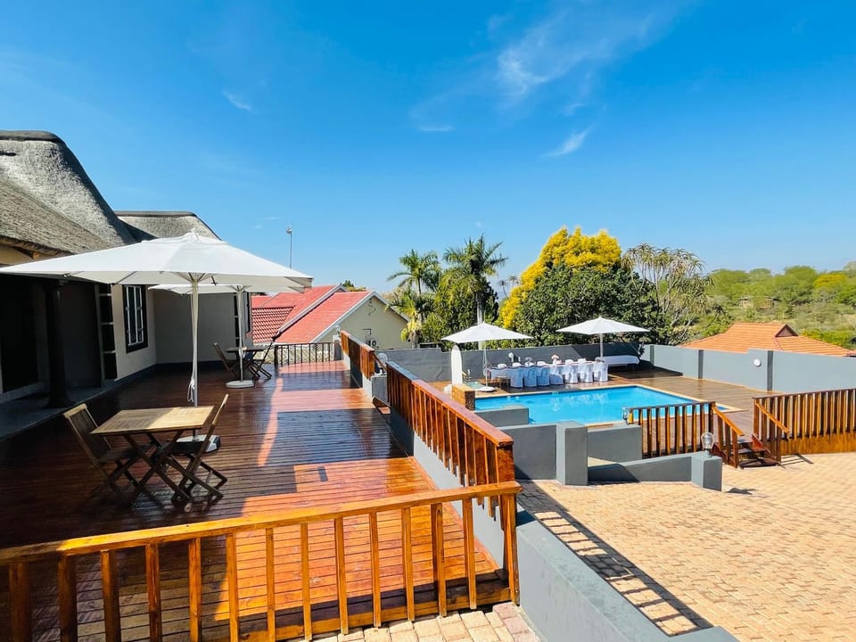 HinterlandLodge Bed and Breakfast in KwaZulu-Natal