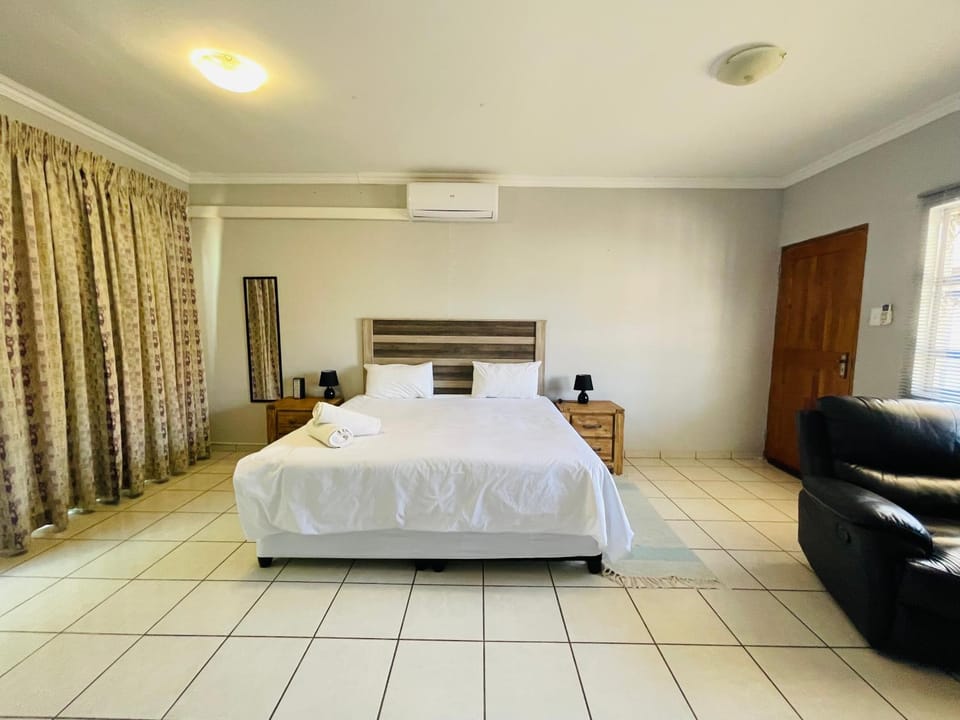 HinterlandLodge Bed and Breakfast in KwaZulu-Natal