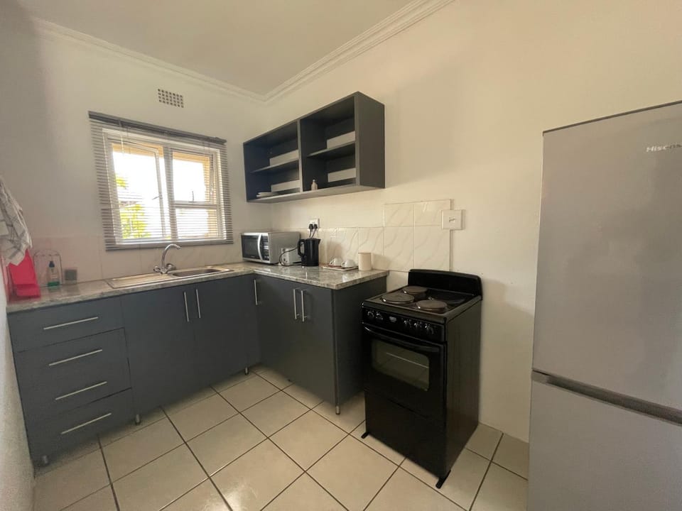 HinterlandLodge Bed and Breakfast in KwaZulu-Natal