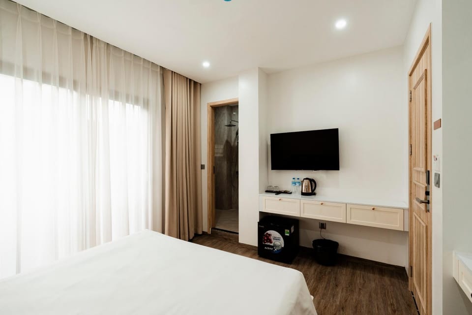 The Serenity Hanoi Hotel in Hanoi