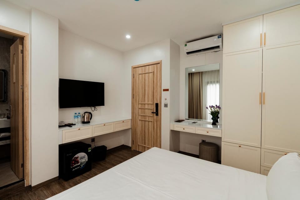 The Serenity Hanoi Hotel in Hanoi