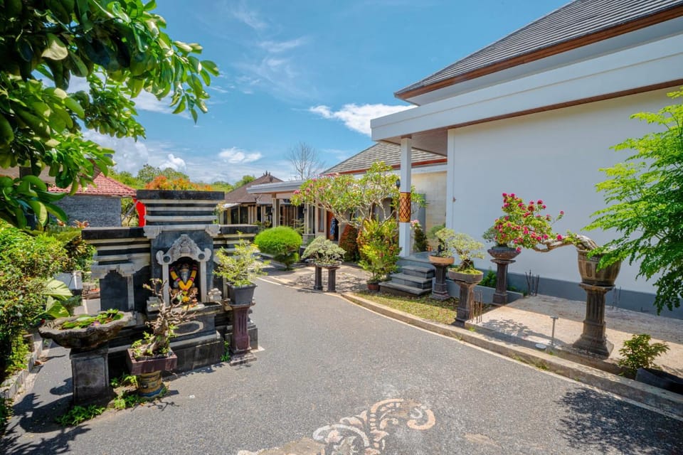 Garden, Garden