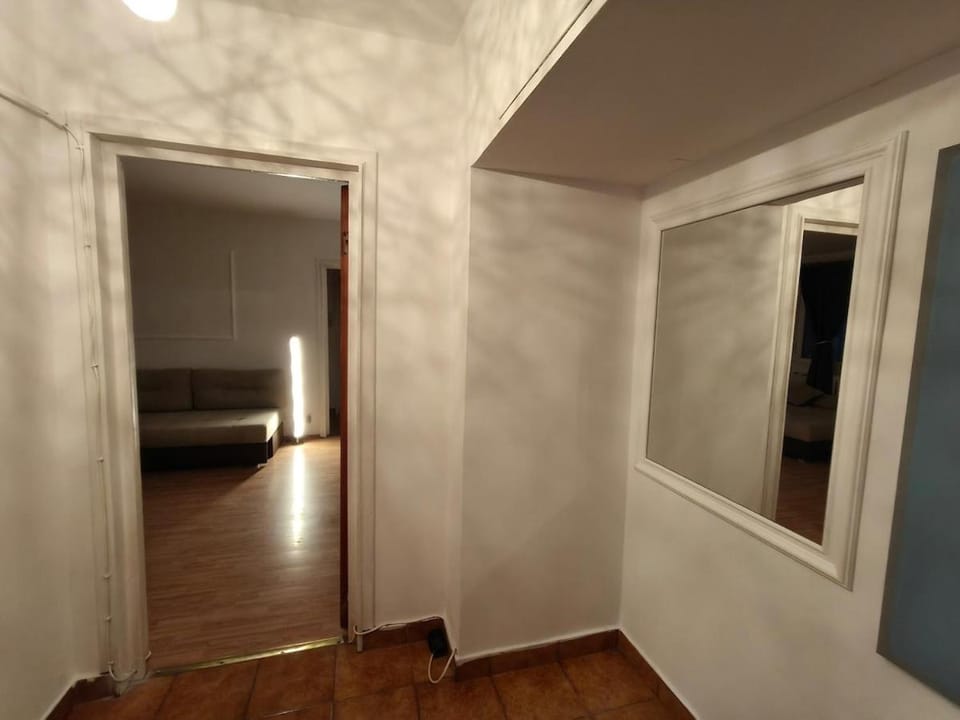 Apartament - 2 camere Sector 3 ,Titan, IOR Parc Apartment in Bucharest