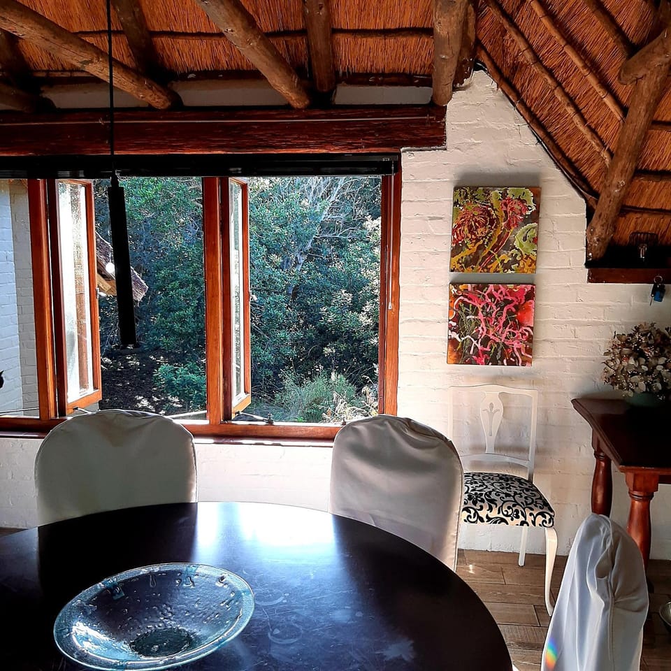 Bobbejaanskloof House in Cape Town