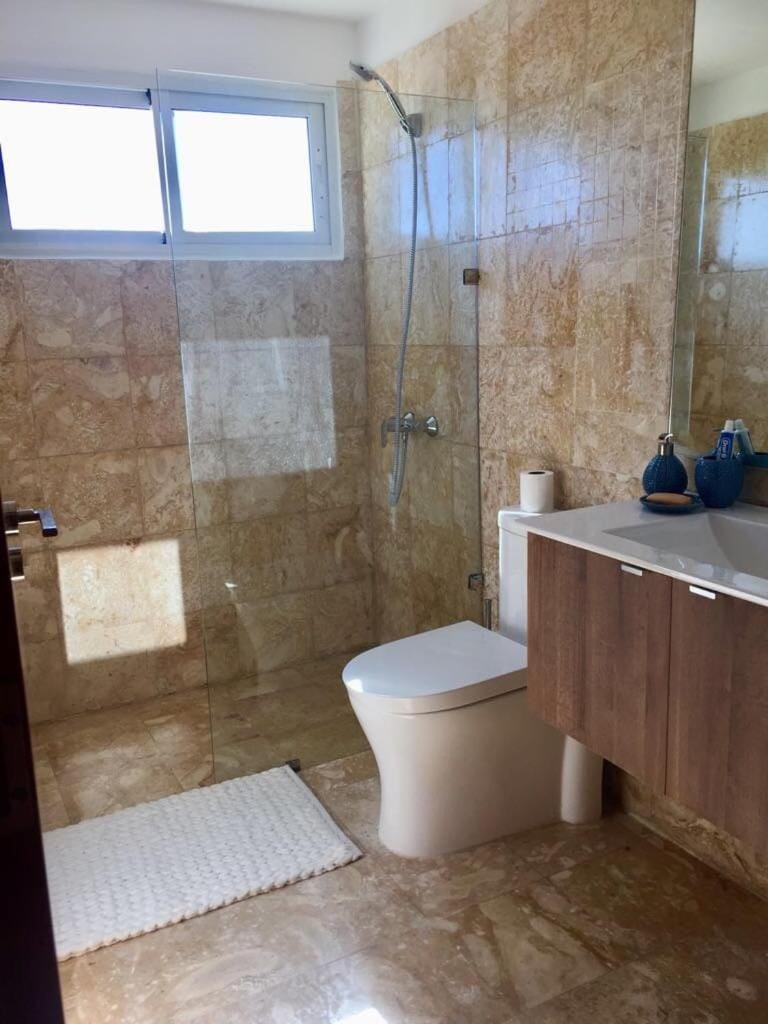 Beautiful 2 bedroom apartment Playa Nueva Romana Apartment in San Pedro de Macorís Province