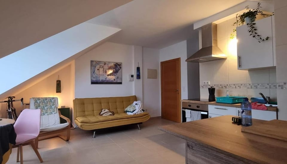 Vila, 132 - II Apartment in Galicia