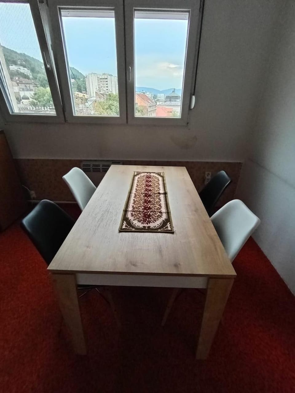Retro aparment in the heart of Sarajevo Apartment in Sarajevo