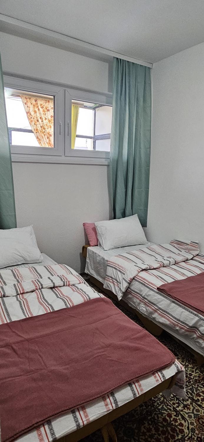 Retro aparment in the heart of Sarajevo Apartment in Sarajevo