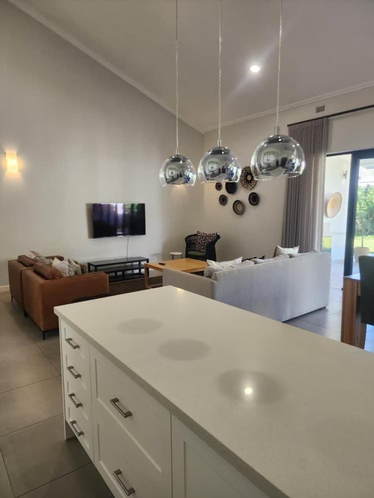 Narina Villa in Zimbabwe