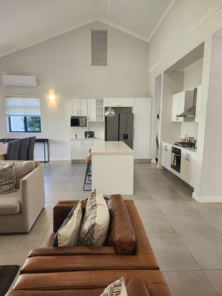 Narina Villa in Zimbabwe