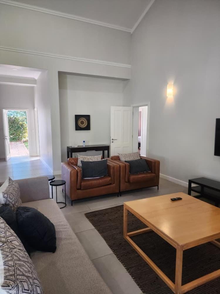 Narina Villa in Zimbabwe